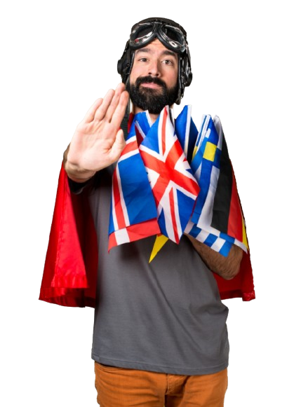 ترجمة معتمدة