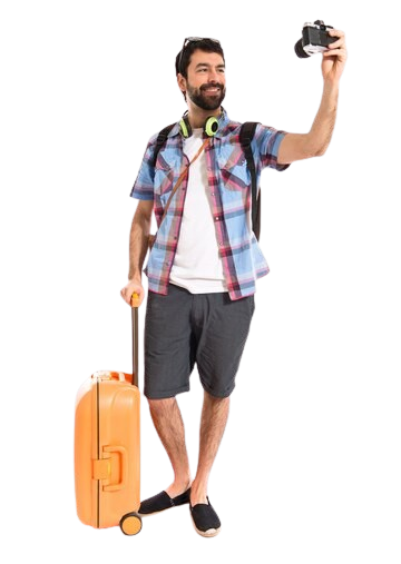 خدمات سياحية